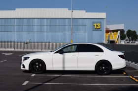 Mercedes-Benz E 350, снимка 6