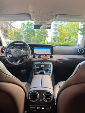 Mercedes-Benz E 350, снимка 14