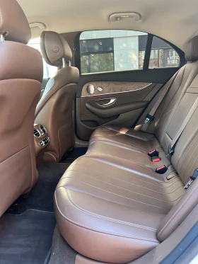 Mercedes-Benz E 350, снимка 15