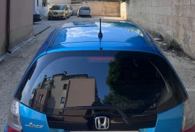 Honda Jazz, снимка 4