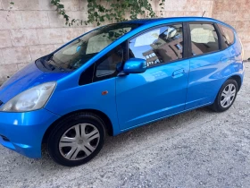 Honda Jazz, снимка 1