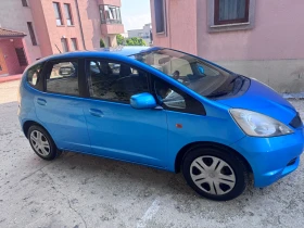 Honda Jazz, снимка 2