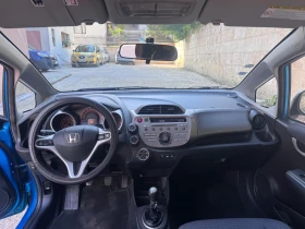 Honda Jazz, снимка 6