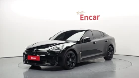 Kia Stinger 2.2d* HUD* ПОДГРЕВ ВОЛАН* ЕЛ. БАГАЖНИК* КРАЙНА ЦЕН, снимка 1