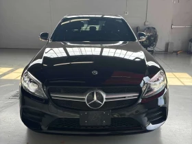 Mercedes-Benz C 43 AMG * 43 * АВТОКРЕДИТ БЕЗ ПЪРВОНАЧАЛНА ВНОСКА* , снимка 6