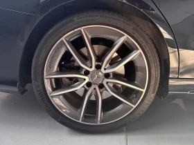 Mercedes-Benz C 43 AMG * 43 * АВТОКРЕДИТ БЕЗ ПЪРВОНАЧАЛНА ВНОСКА* , снимка 7