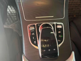 Mercedes-Benz C 43 AMG * 43 * АВТОКРЕДИТ БЕЗ ПЪРВОНАЧАЛНА ВНОСКА* , снимка 13