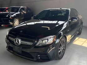 Mercedes-Benz C 43 AMG * 43 * АВТОКРЕДИТ БЕЗ ПЪРВОНАЧАЛНА ВНОСКА* , снимка 1