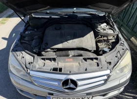 Mercedes-Benz C 220, снимка 10