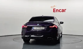 BMW 240 M240i xDrive First Edition* HUD* 360* B58, снимка 3