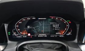 BMW 240 M240i xDrive First Edition* HUD* 360* B58, снимка 12