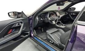 BMW 240 M240i xDrive First Edition* HUD* 360* B58, снимка 6
