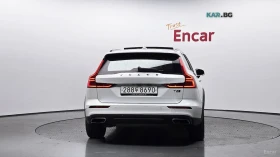 Volvo V60 Cross Country T5 Pro AWD, снимка 4