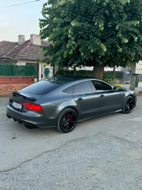 Audi A7 Rs пакет, снимка 4