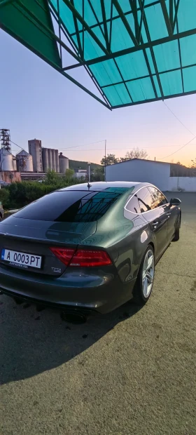 Audi A7 Rs пакет, снимка 12