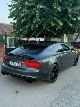 Audi A7 Rs пакет, снимка 3
