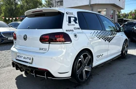VW Golf R 306+ HP ANDROID DYNAUDIO SPORT/COMFORT, снимка 5