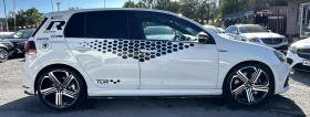 VW Golf R 306+ HP ANDROID DYNAUDIO SPORT/COMFORT, снимка 4