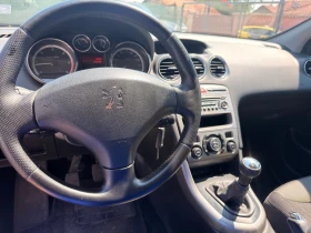 Peugeot 308 Напълно обслужен, снимка 10
