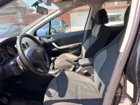 Peugeot 308 Напълно обслужен, снимка 9