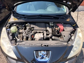 Peugeot 308 Напълно обслужен, снимка 14