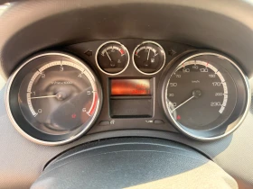 Peugeot 308 Напълно обслужен, снимка 12