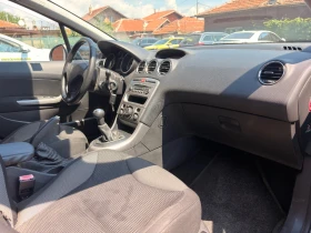 Peugeot 308 Напълно обслужен, снимка 15