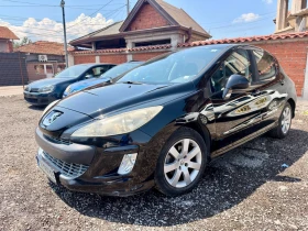 Peugeot 308 Напълно обслужен, снимка 2