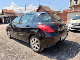 Peugeot 308 Напълно обслужен, снимка 6