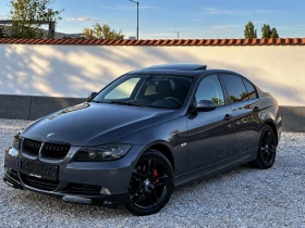 BMW 320 НАВИГАЦИЯ/ПОДГРЕВ/163/ЛЮК, снимка 1