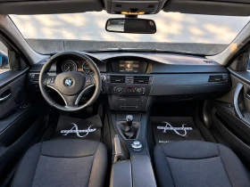 BMW 320 НАВИГАЦИЯ/ПОДГРЕВ/163/ЛЮК, снимка 5