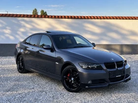 BMW 320 НАВИГАЦИЯ/ПОДГРЕВ/163/ЛЮК, снимка 2