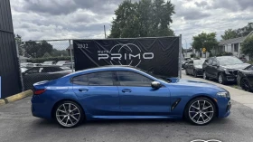 BMW 850 Gran Coupe, снимка 3
