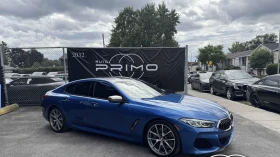 BMW 850 Gran Coupe, снимка 2