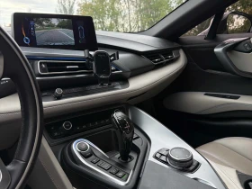 BMW i8 XDRIVE * ГЛАВНО ПРЕДСТАВИТЕЛСТВО * , снимка 10
