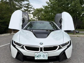 BMW i8 XDRIVE * ГЛАВНО ПРЕДСТАВИТЕЛСТВО * , снимка 3