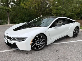BMW i8 XDRIVE * ГЛАВНО ПРЕДСТАВИТЕЛСТВО * , снимка 2