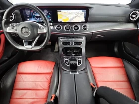 Mercedes-Benz E 220 D Coupe, снимка 7