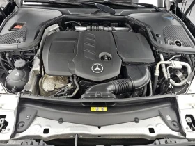 Mercedes-Benz E 220 D Coupe, снимка 6