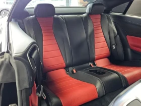 Mercedes-Benz E 220 D Coupe, снимка 12