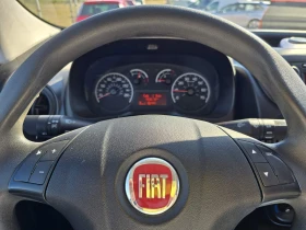 Fiat Qubo 1.4i ФАБР.МЕТАН КЛИМАТИК, снимка 14