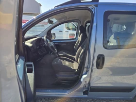 Fiat Qubo 1.4i ФАБР.МЕТАН КЛИМАТИК, снимка 5