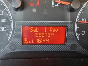 Fiat Qubo 1.4i ФАБР.МЕТАН КЛИМАТИК, снимка 15