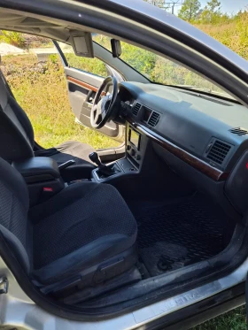 Opel Vectra 1.8 16V, снимка 9