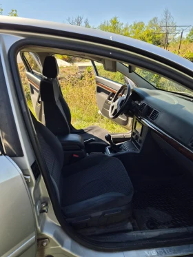 Opel Vectra 1.8 16V, снимка 11