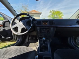 Opel Vectra 1.8 16V, снимка 6