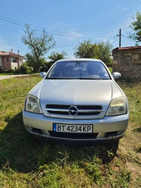 Opel Vectra 1.8 16V, снимка 2