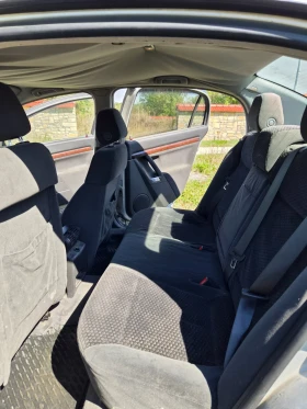 Opel Vectra 1.8 16V, снимка 13