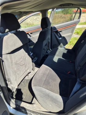 Opel Vectra 1.8 16V, снимка 17