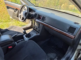 Opel Vectra 1.8 16V, снимка 10